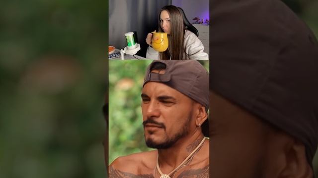 звезды в джунглях, Натан и Лерчик, Алёна блин