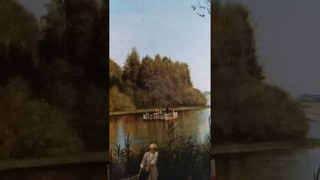 "Я спускаю на воду кораблики..." Яций (детская песня на слова М.) 710 онлайн