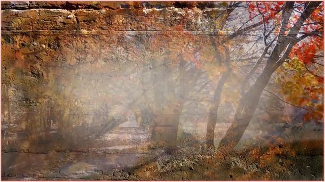 Bakhtin(Иван Бахтин) - Осень золотая.