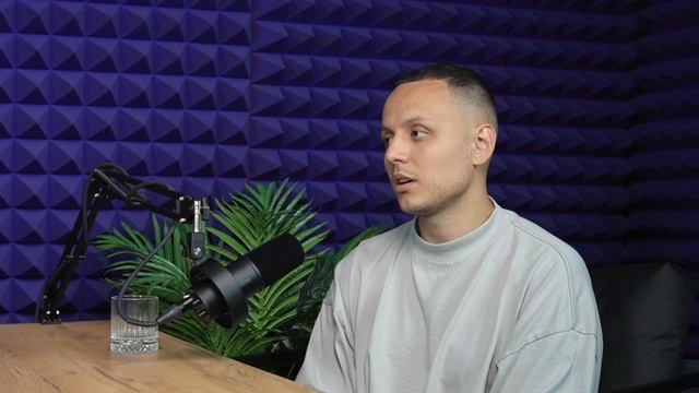 Подкаст про пап: Поиск идеального партнера, присутствие на родах и воспитание без запретов