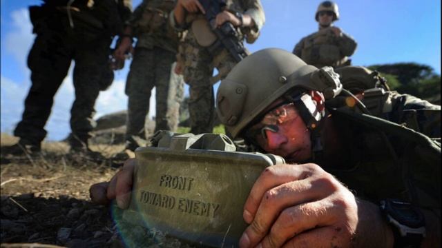 В новый пакет американской военной помощи Киеву вошли противопехотные мины