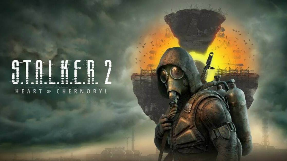 День второй !   S.T.A.L.K.E.R. 2: Heart of Chornobyl  STALKER 2 , СТАЛКЕР 2К 4080