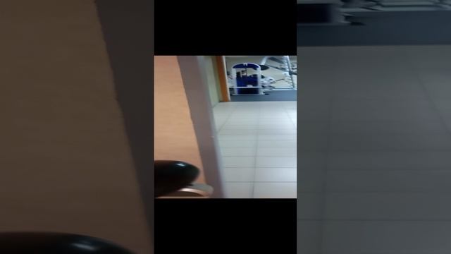 сначала тренировки