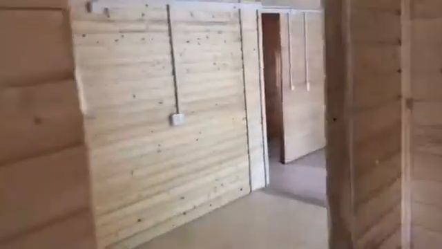 Дачный модуль (Карелия)