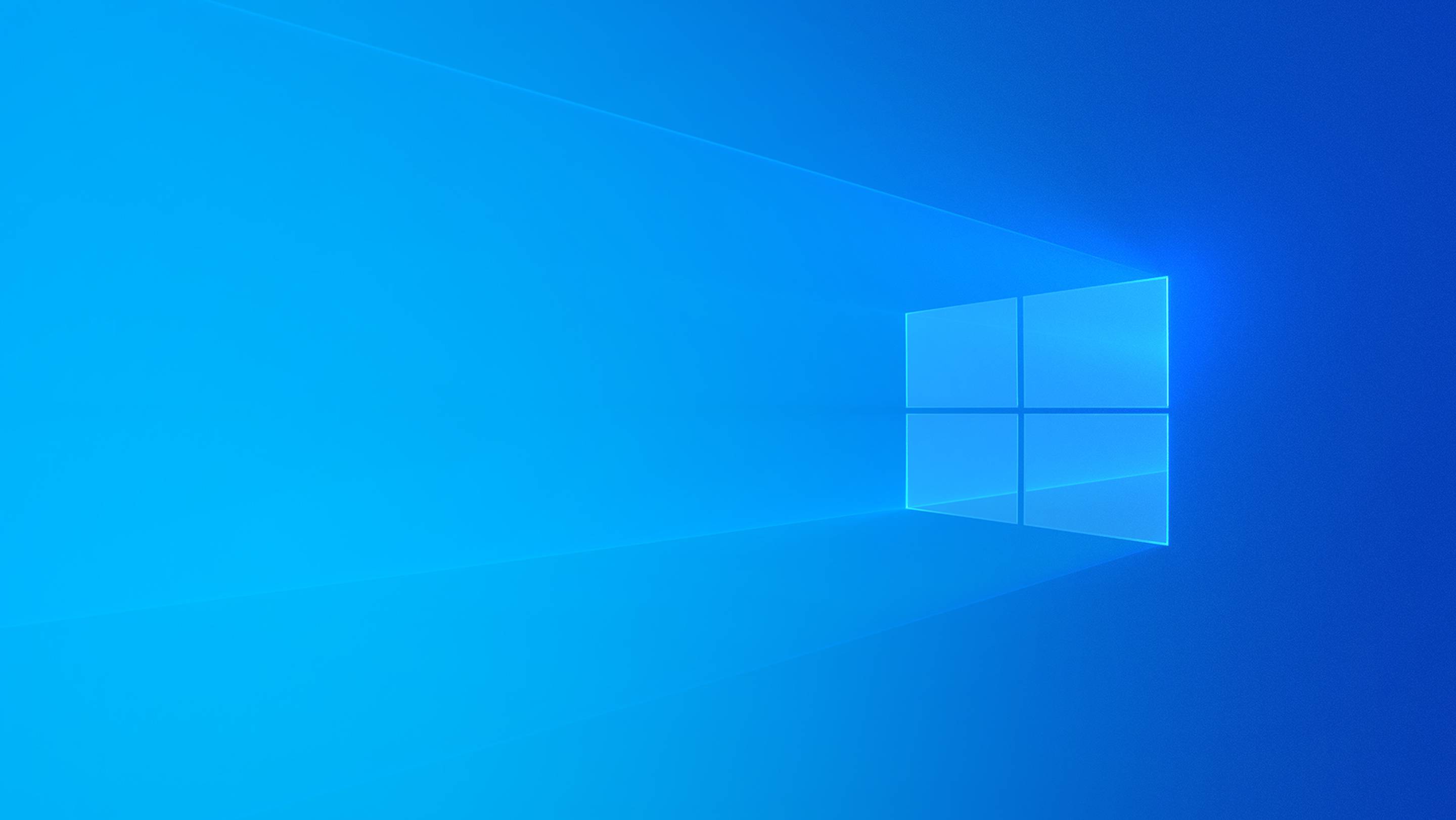 Обзор Windows 10 (часть 2). Проводник и панель управления.