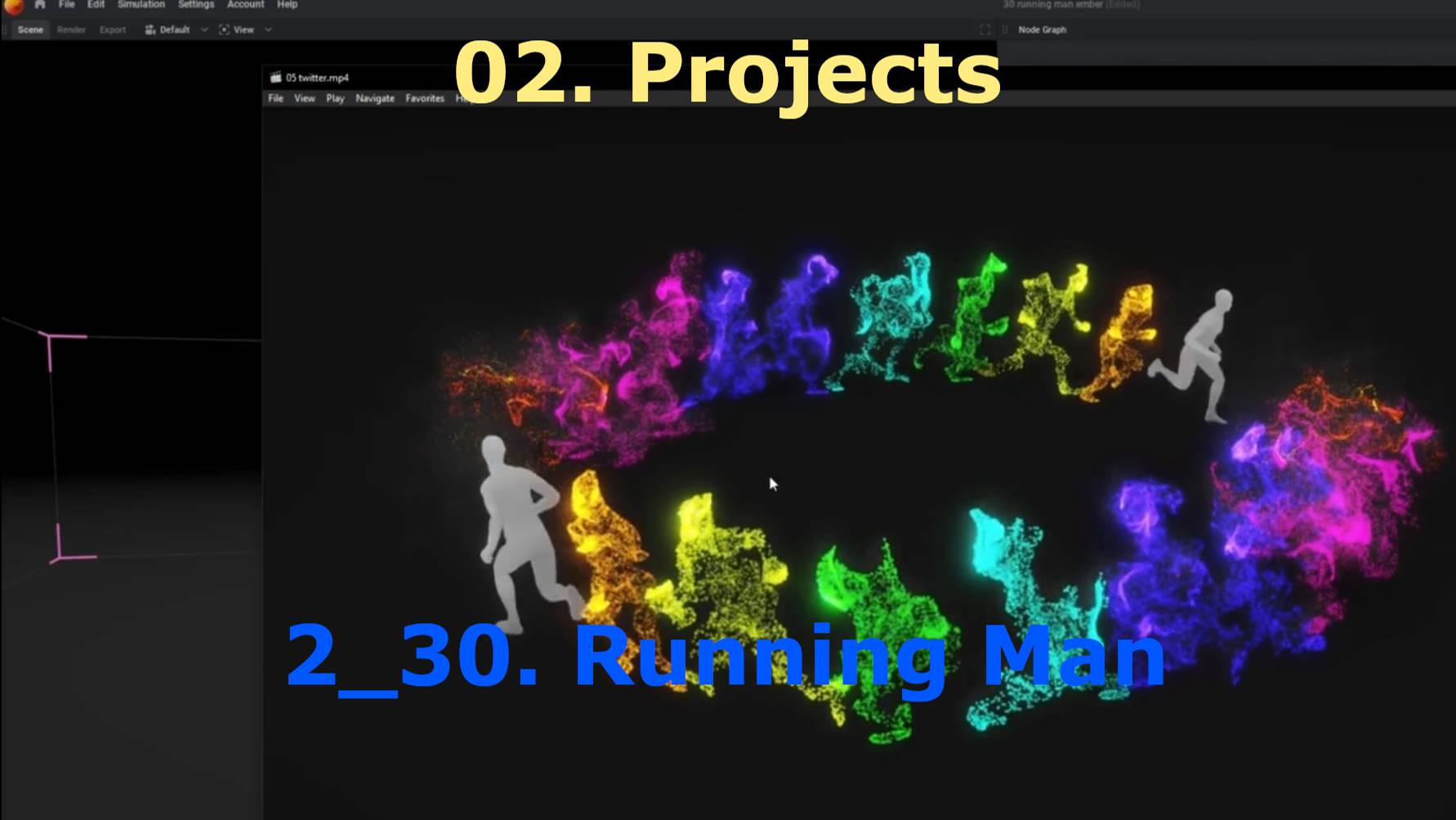 2_30. Running Man