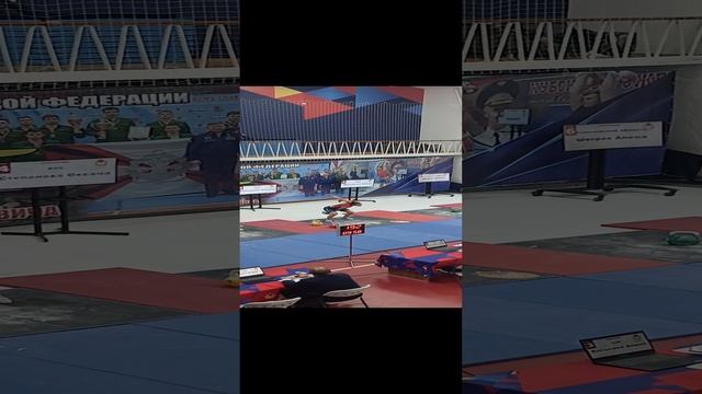 Все решилось на последних секундах. Васькина vs Степанова на кубке Востротина.