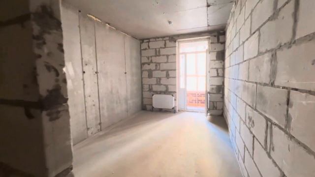 2к. ЖК Новый Горизонт 67.37 м2 АН “Top Rielt” +7-906-420-10-15