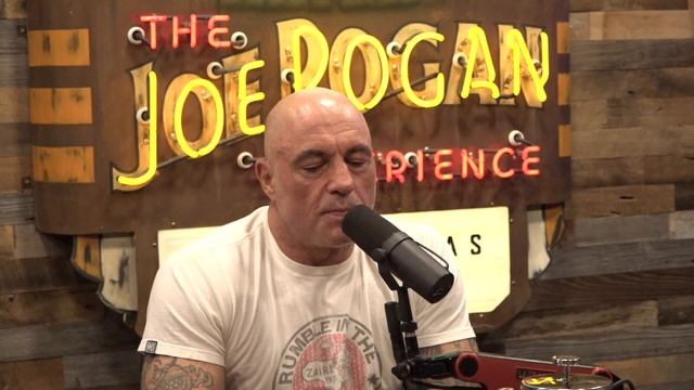 Joe Rogan Experience #2223 - Elon Musk