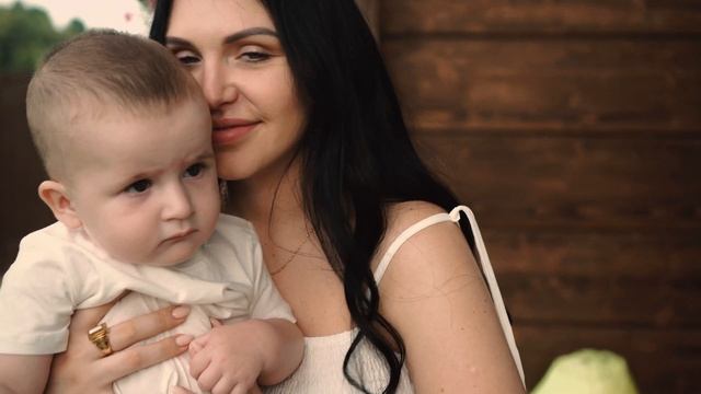 День рождения ♡ 1 годик