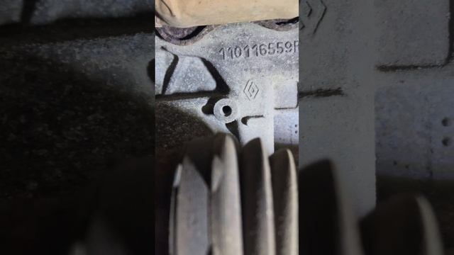 Автомобиль Smart замена тормозных колодок и дисков! Автоцентр "Аквариум"