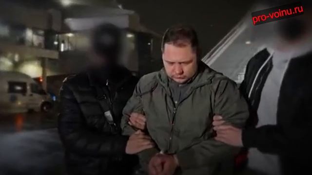 Вьетнам по запросу КГБ РБ выдал Минску задержанного бывшего боевика «полка им. Калиновского» Василия