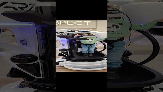 Стрелялки в Меге