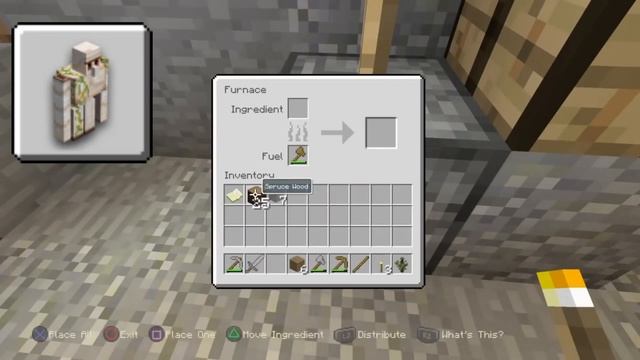 Как получить платину в Minecraft: PlayStation4 Edition. Все трофеи