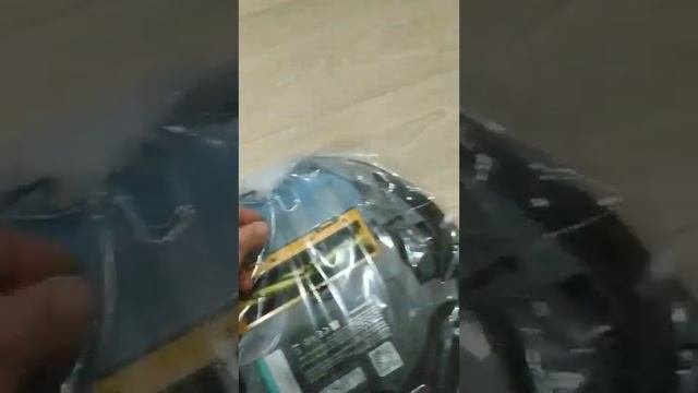 Распаковка  Робот-пылесос Tesvor X500 Pro