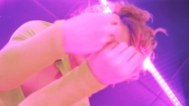 NEON | Do It - Ilkay Sencan