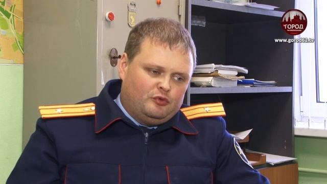 В Рязани произошло очередное убийство