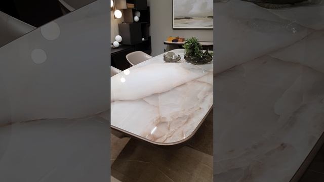 Стол SCOTT Keramik Premium от Cattelan Italia