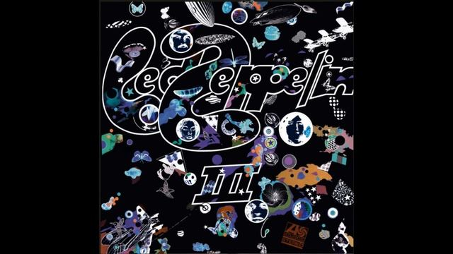 Led Zeppelin - The Immigrant Song Alternate Mix