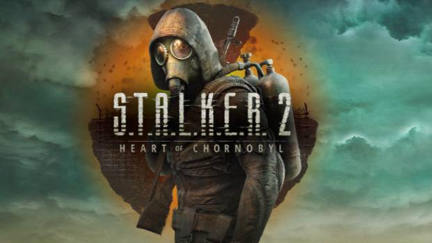 S.T.A.L.K.E.R. 2: Heart of Chornobyl ▶ На XBOX-SS №2