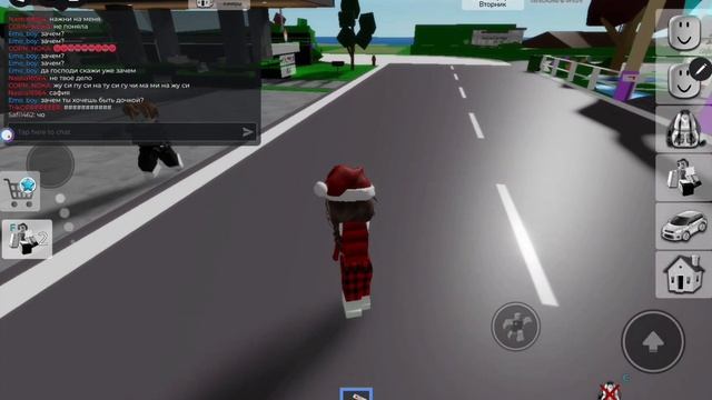 ХЗ ну нечиг девочек бить😡😳