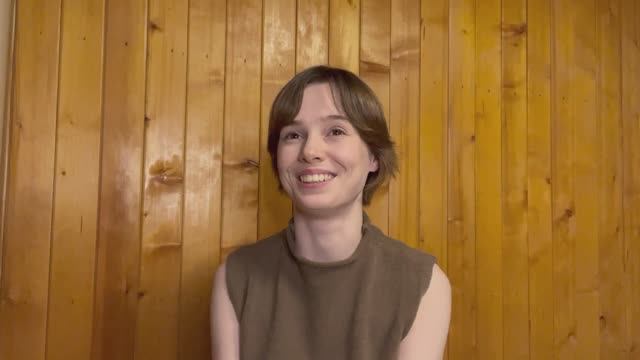 Актриса Александра Каштанова. Агент Ольга Гроза.