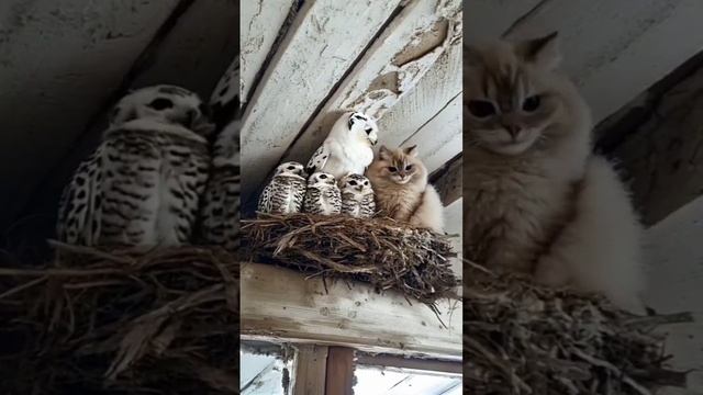 найди меня 🐱