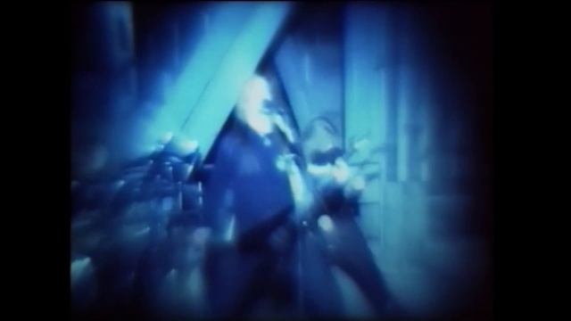 Desultory - Winter (OFFICIAL VIDEO)