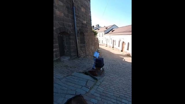 Морская команда М2В