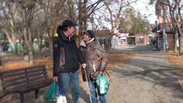 ОСЕННЕЕ УТРО 21.11.2024