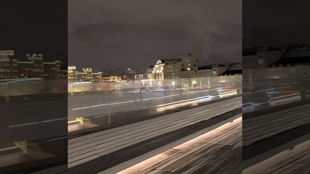 Москворецкая набережная 18.11.24
