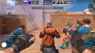 продолжаем играть в standoff 2