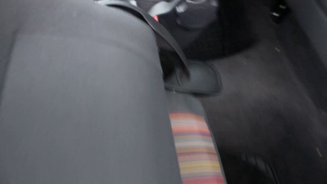 2008 Volkswagen Fox