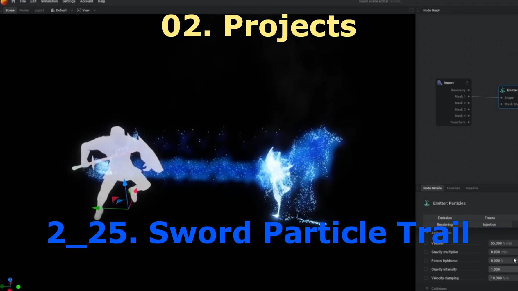 2_25. Sword Particle Trail
