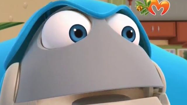 11 серия. Шум бытовых приборов