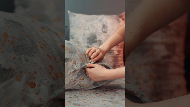 золотые маки