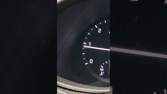 Hyundai SantaFe 2.2 crdi D4HB- проседание оборотов с 830 до 790 при остановке на светофоре на "D".