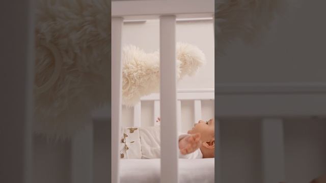 330725 Мягкая игрушка на руку | Happy Baby