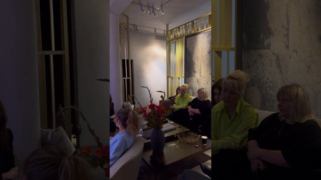 Эксперты BARNES в гостях у девелопера элитной недвижимости