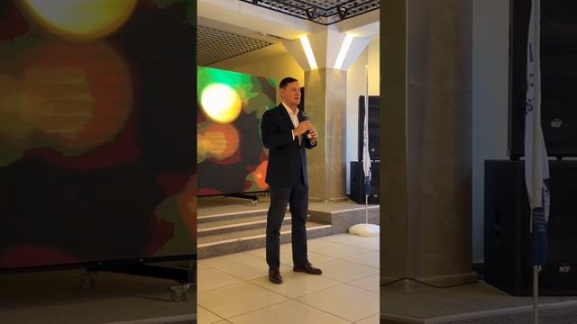 Сибирский жилищный конгресс