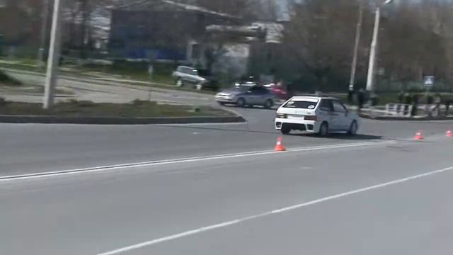 Drag Racing Новороссийск/Novorossiysk