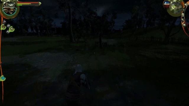 Witcher погоня за квестами #5
