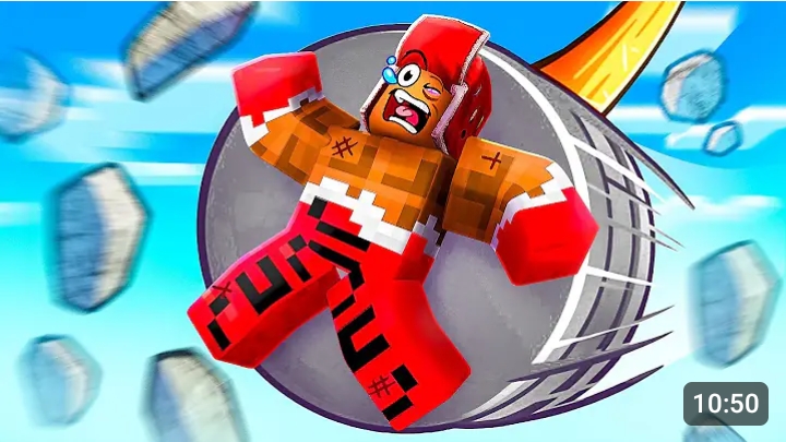 99% Людей НЕ СМОГУТ ВЫЖИТЬ в Этой Игре в Роблокс! Roblox
