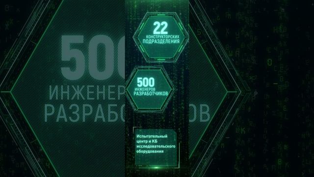 CG нестандартного формата для оформления стенда выставки