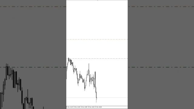 ТC "Liquidator Pro" USDCAD  #trading #трейдинг #криптовалюта #forex #forextrading
