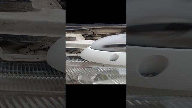 востановление линзы камеры видеонаблюдения