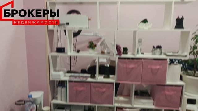 Купить помещение в Севастополе. Продажа помещения 17 м кв на проспекте Генерала Острякова, д.3.