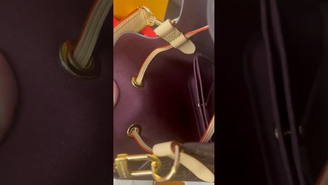 Сумка Louis Vuitton оригинал