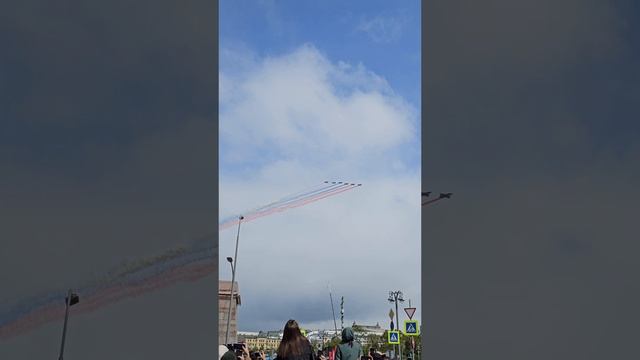 9 Мая 2024