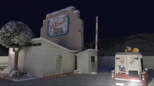 Прохождение игры Ice Scream 2